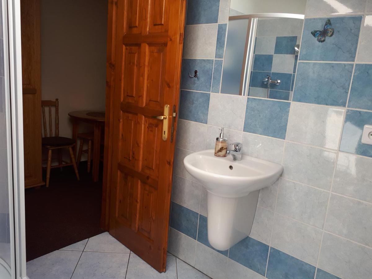 Privat Mrzkan Liptovsky Mikulas Exterior foto