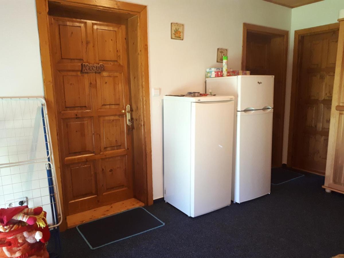 Privat Mrzkan Liptovsky Mikulas Exterior foto