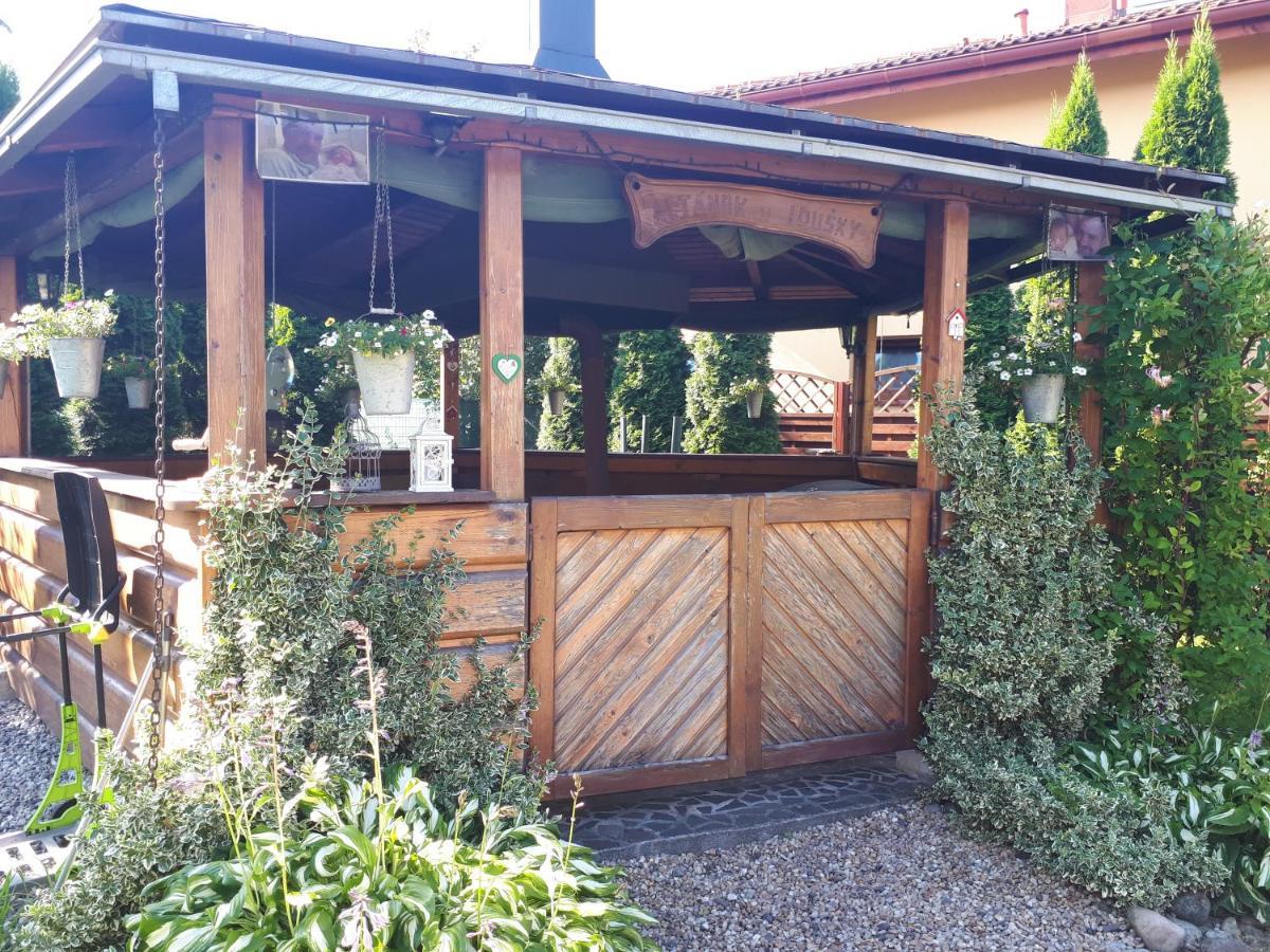 Privat Mrzkan Liptovsky Mikulas Exterior foto