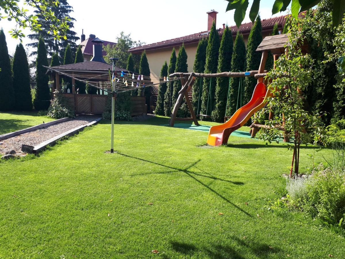 Privat Mrzkan Liptovsky Mikulas Exterior foto
