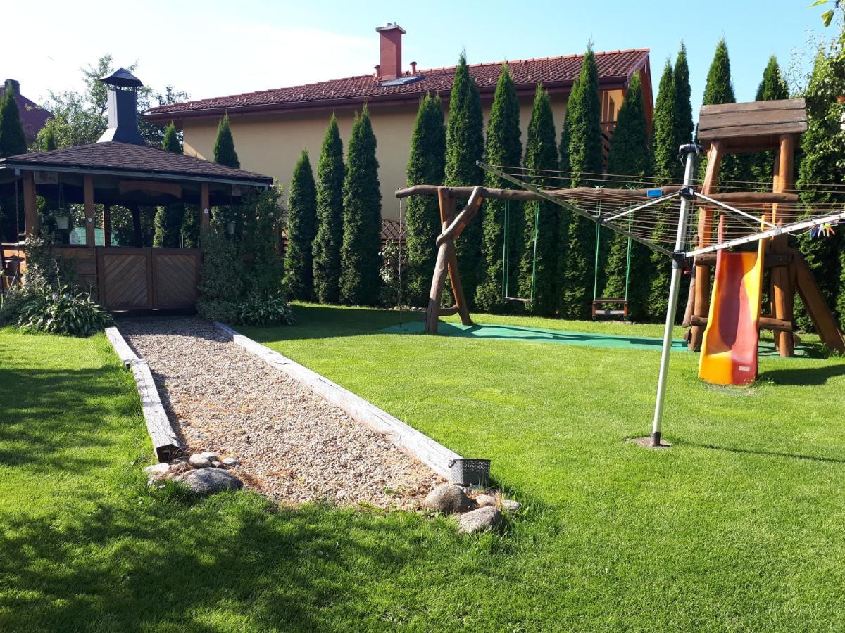 Privat Mrzkan Liptovsky Mikulas Exterior foto