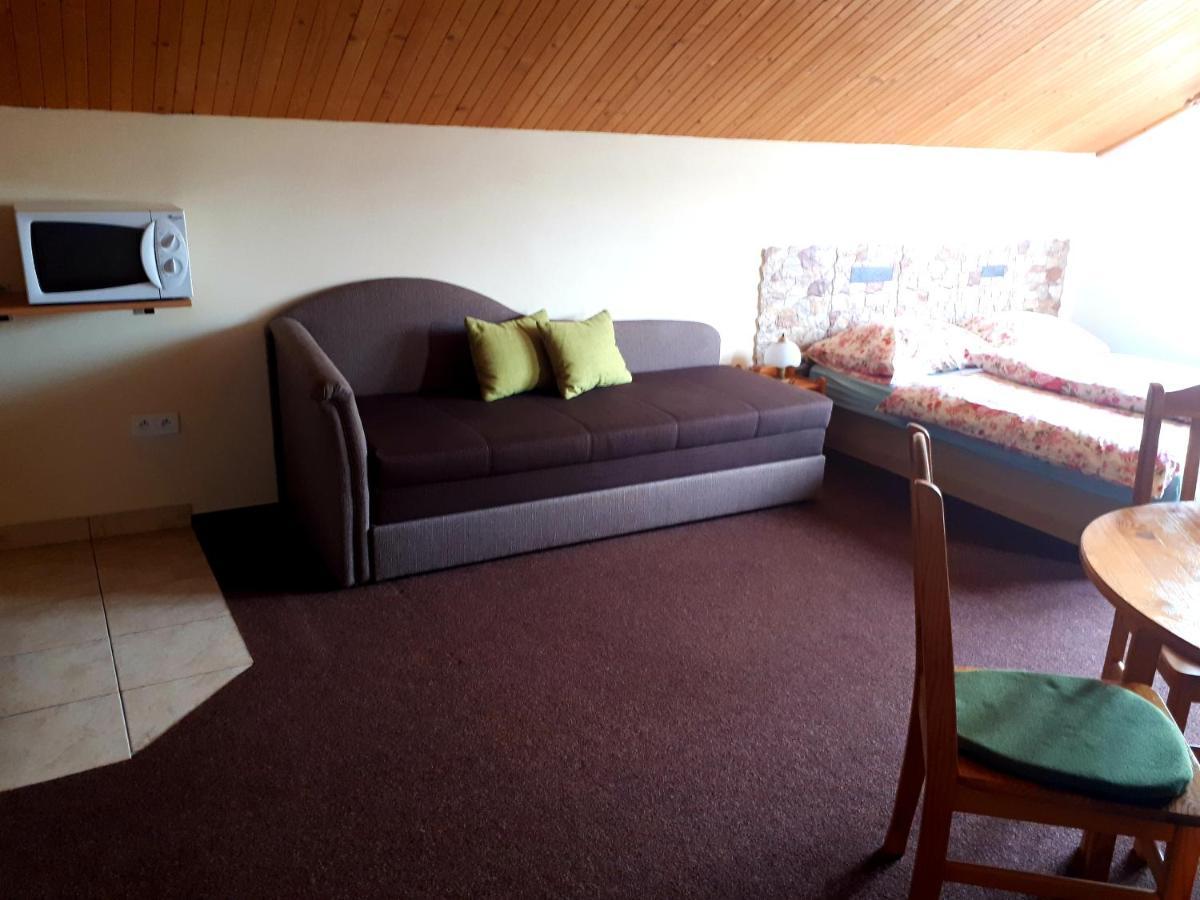 Privat Mrzkan Liptovsky Mikulas Exterior foto