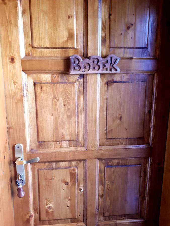 Privat Mrzkan Liptovsky Mikulas Exterior foto