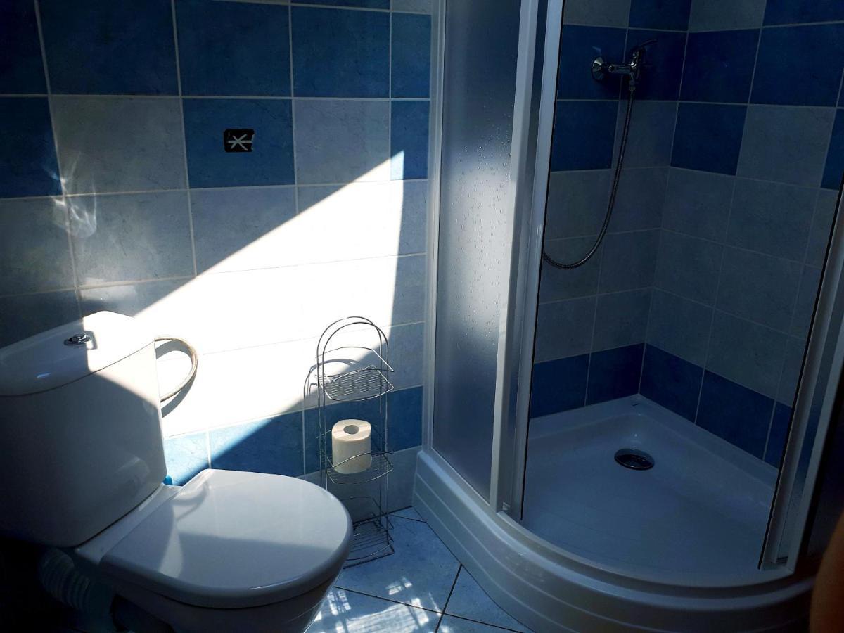 Privat Mrzkan Liptovsky Mikulas Exterior foto
