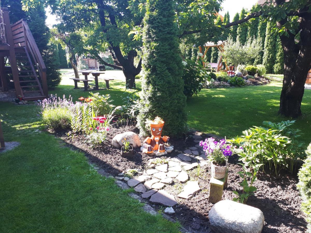 Privat Mrzkan Liptovsky Mikulas Exterior foto