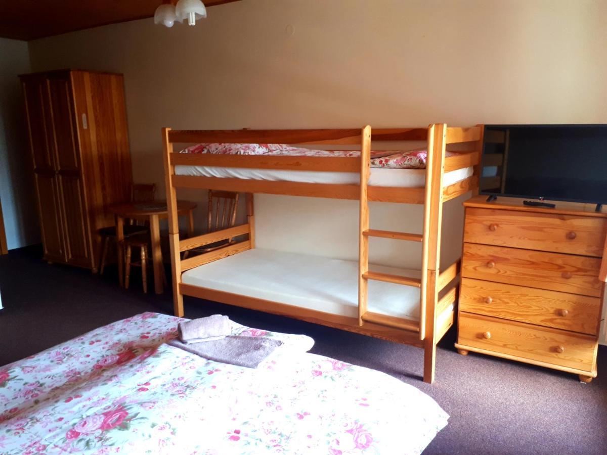 Privat Mrzkan Liptovsky Mikulas Exterior foto