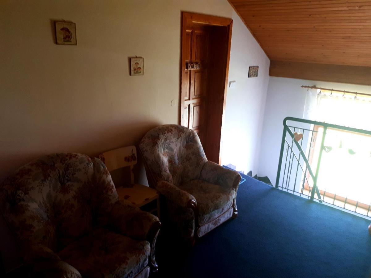 Privat Mrzkan Liptovsky Mikulas Exterior foto