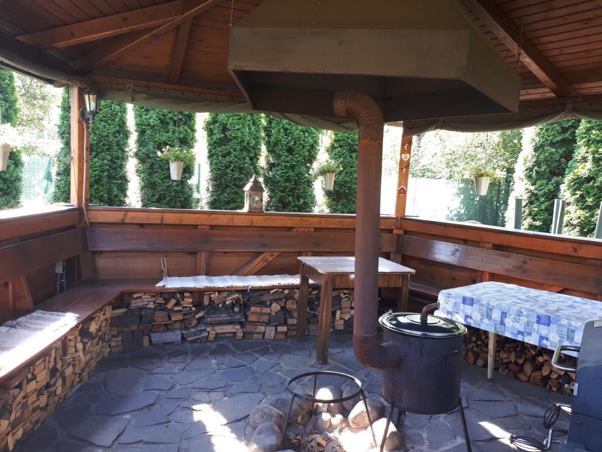 Privat Mrzkan Liptovsky Mikulas Exterior foto
