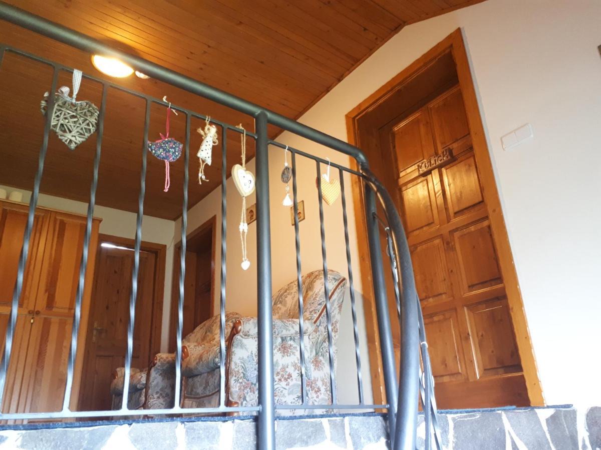 Privat Mrzkan Liptovsky Mikulas Exterior foto