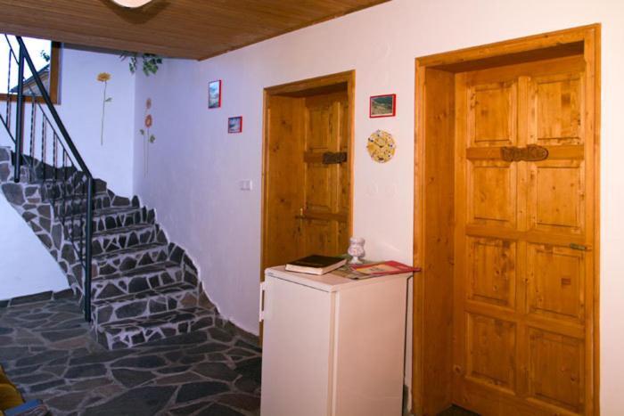 Privat Mrzkan Liptovsky Mikulas Exterior foto