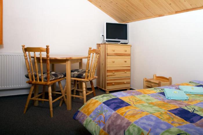 Privat Mrzkan Liptovsky Mikulas Quarto foto