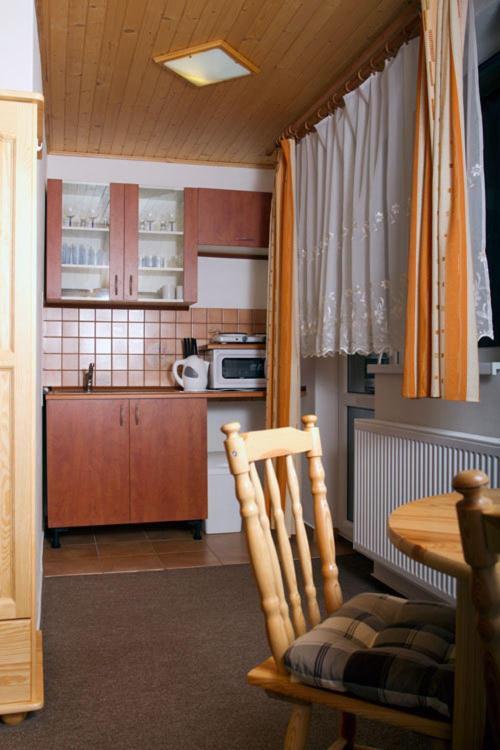 Privat Mrzkan Liptovsky Mikulas Quarto foto